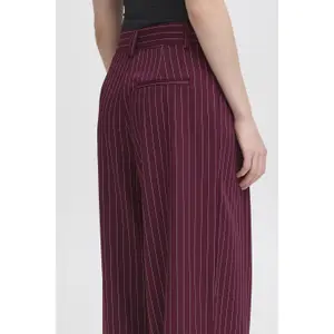 Women's Trousers Ichi Hope image-5