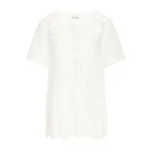 Damenbluse Ichi Paloma image-1