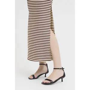 Women's dress Ichi Carla Dr image-6