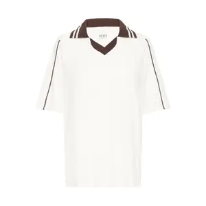 Women's polo shirt Ichi Bailee image-1