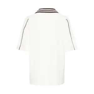 Women's polo shirt Ichi Bailee image-2