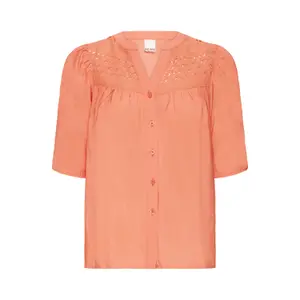 Woman's shirt Ichi Luella image-1