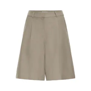 Bermuda-Shorts für Damen Ichi Dortheao image-0
