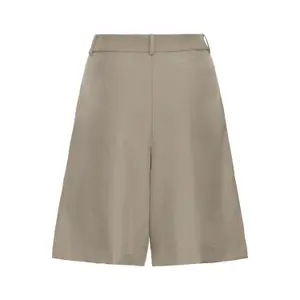Bermuda-Shorts für Damen Ichi Dortheao image-2
