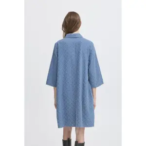 Women's dress Ichi Alani image-4