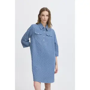 Women's dress Ichi Alani image-5