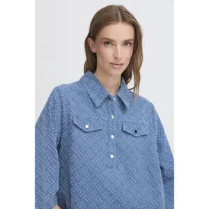 Women's dress Ichi Alani image-6