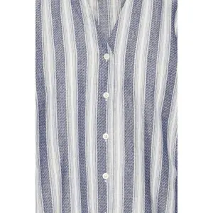 Blusa de manga larga para mujer Ichi Isla image-4