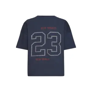 Women's T-shirt Ichi Bexi4 image-1