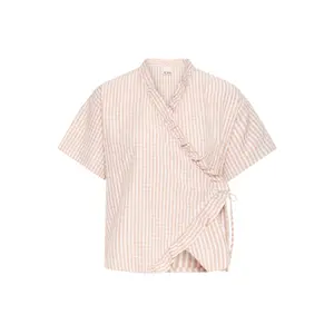 Vrouwenblouse Ichi Molly