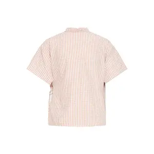 Vrouwenblouse Ichi Molly image-1