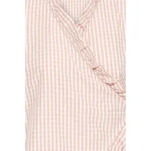 Vrouwenblouse Ichi Molly image-2