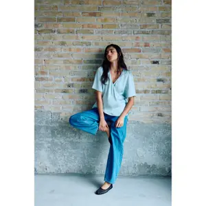 Women's blouse Ichi Clara image-5