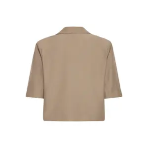 Women's blazer Ichi Dorthea 2 image-1