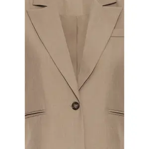 Women's blazer Ichi Dorthea 2 image-2