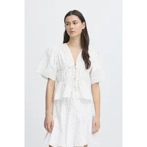 Women's blouse Ichi Hazel image-3