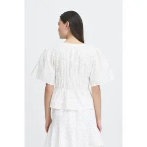 Women's blouse Ichi Hazel image-4