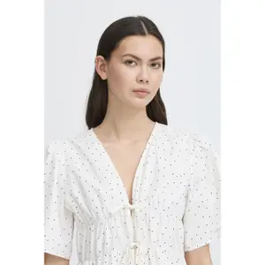 Women's blouse Ichi Hazel image-5