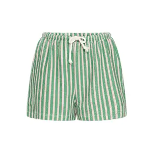 Women's shorts Ichi Surio image-0