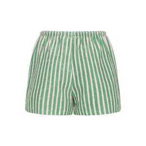 Women's shorts Ichi Surio image-1