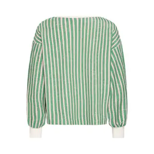 Woman sweater Ichi Suri image-1
