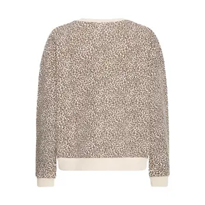Sweatshirt Damen Ichi Leona image-0