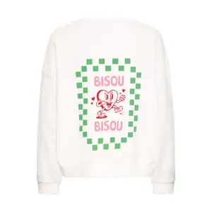 Sweatshirt Damen Ichi Luella image-1