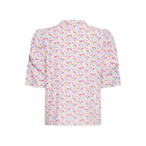 Damenbluse Ichi Lea image-1