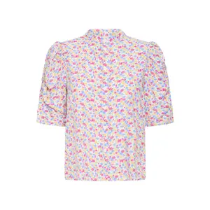 Damenbluse Ichi Lea image-2