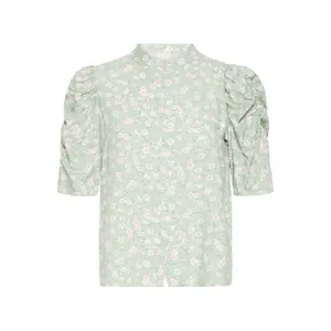 Damenbluse Ichi Lea image-0