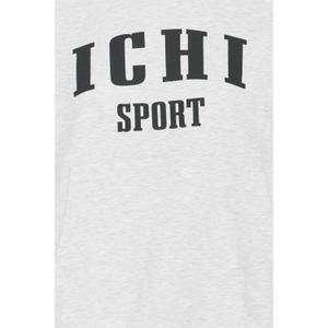 Women's hooded sweatshirt Ichi Leni