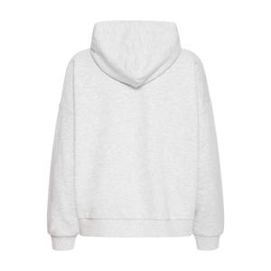 Women's hooded sweatshirt Ichi Leni image-2
