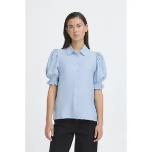 Damenhemd Ichi Wilma 2 image-4