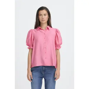 Damenhemd Ichi Wilma 2 image-4