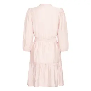 Klänning för kvinnor Ichi Wilma 2 image-0