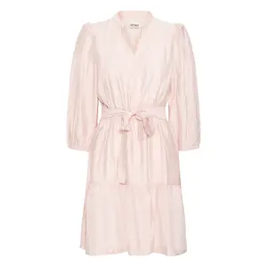 Klänning för kvinnor Ichi Wilma 2 image-2