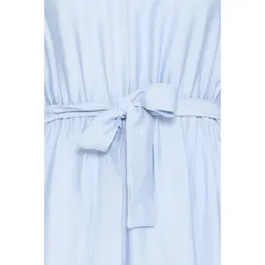 Klänning för kvinnor Ichi Wilma 2 image-1