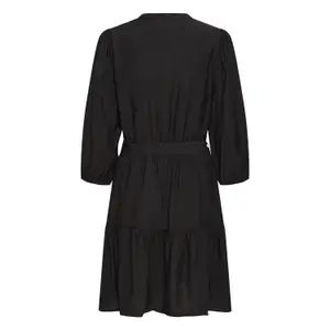 Klänning för kvinnor Ichi Wilma 2 image-1