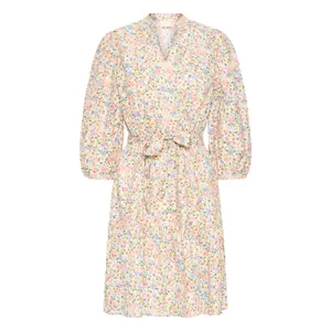 Women's dress Ichi Ane image-1