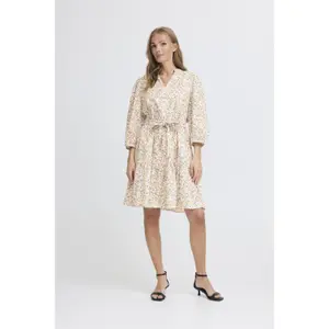 Women's dress Ichi Ane image-4