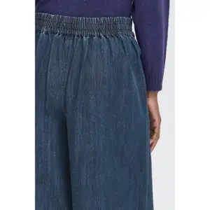 Pantalon femme Ichi Aubery image-3