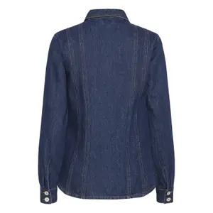 Woman's shirt Ichi Berisel image-0