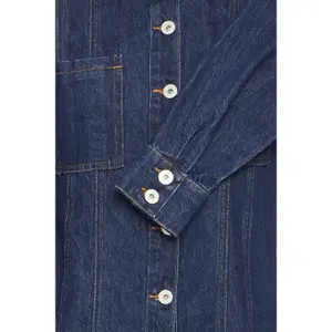 Woman's shirt Ichi Berisel image-1