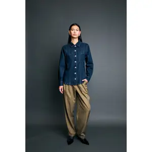 Woman's shirt Ichi Berisel image-2