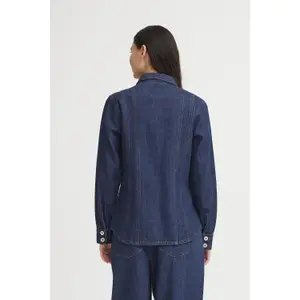 Woman's shirt Ichi Berisel image-4