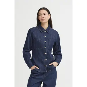 Woman's shirt Ichi Berisel image-5