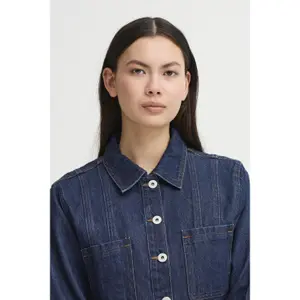 Woman's shirt Ichi Berisel image-6