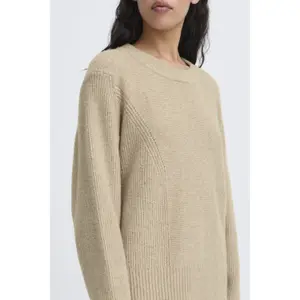 Woman sweater Ichi Ducie image-6
