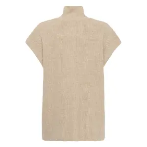 Woman sweater Ichi Ducie WA image-3