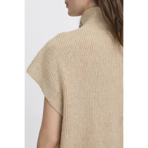 Woman sweater Ichi Ducie WA image-6